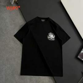 Picture of Balenciaga T Shirts Short _SKUBalenciagaS-2XL12yr7122023